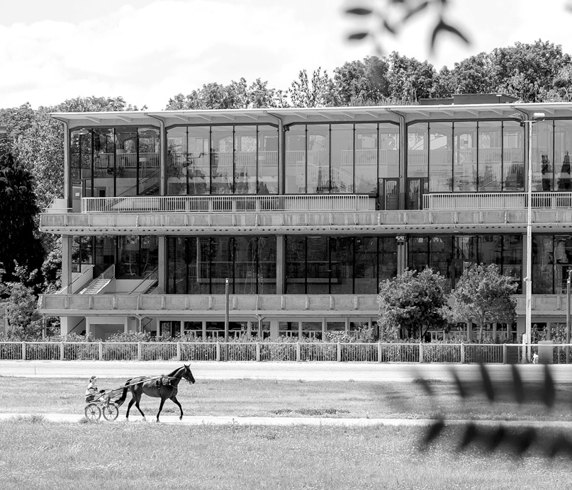 Office Building